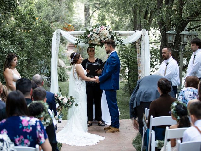 Kristina and Matteus&apos;s Wedding in Boulder, Colorado 130