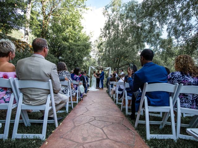 Kristina and Matteus&apos;s Wedding in Boulder, Colorado 134