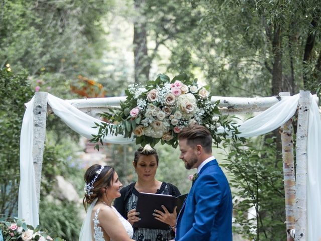 Kristina and Matteus&apos;s Wedding in Boulder, Colorado 138