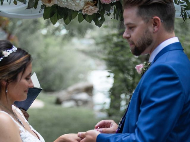 Kristina and Matteus&apos;s Wedding in Boulder, Colorado 146