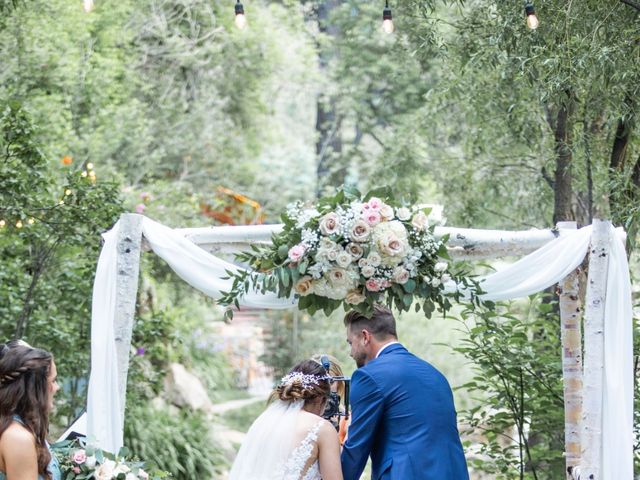 Kristina and Matteus&apos;s Wedding in Boulder, Colorado 152