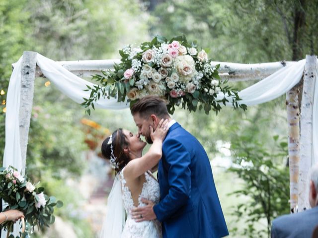 Kristina and Matteus&apos;s Wedding in Boulder, Colorado 156