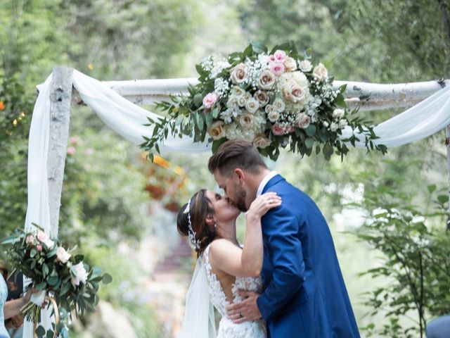 Kristina and Matteus&apos;s Wedding in Boulder, Colorado 158