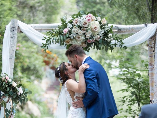 Kristina and Matteus&apos;s Wedding in Boulder, Colorado 159