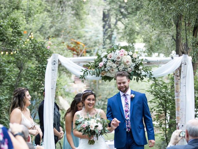 Kristina and Matteus&apos;s Wedding in Boulder, Colorado 162