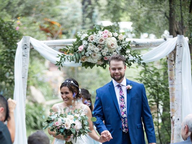 Kristina and Matteus&apos;s Wedding in Boulder, Colorado 164