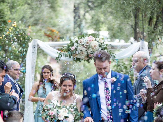 Kristina and Matteus&apos;s Wedding in Boulder, Colorado 170