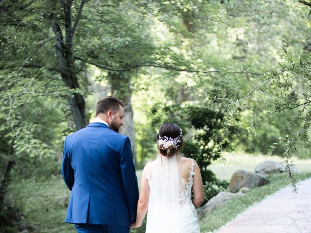 Kristina and Matteus&apos;s Wedding in Boulder, Colorado 175