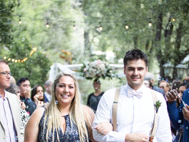 Kristina and Matteus&apos;s Wedding in Boulder, Colorado 179