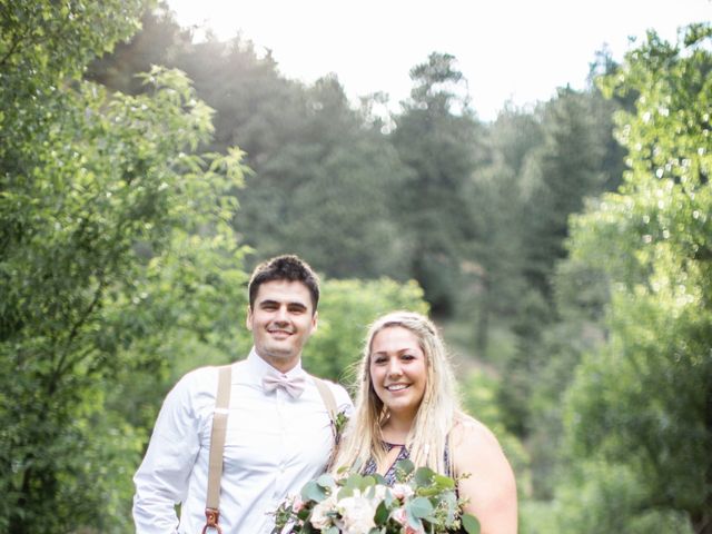 Kristina and Matteus&apos;s Wedding in Boulder, Colorado 183