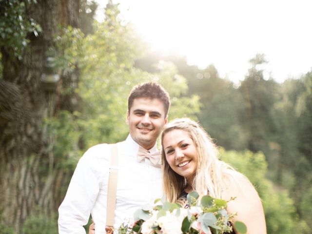 Kristina and Matteus&apos;s Wedding in Boulder, Colorado 184