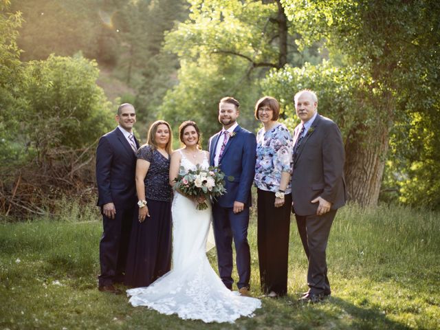 Kristina and Matteus&apos;s Wedding in Boulder, Colorado 188