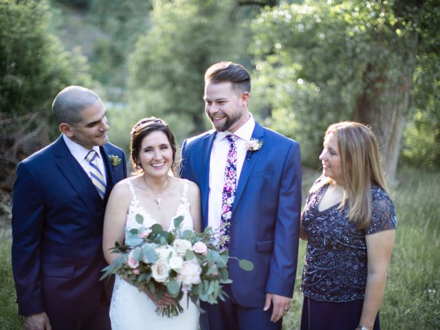 Kristina and Matteus&apos;s Wedding in Boulder, Colorado 190