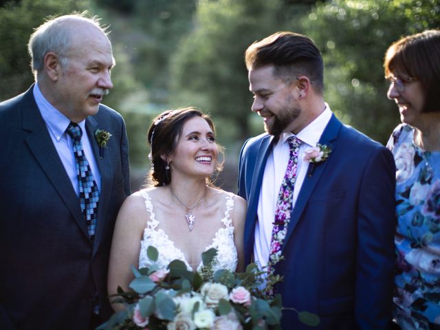 Kristina and Matteus&apos;s Wedding in Boulder, Colorado 194