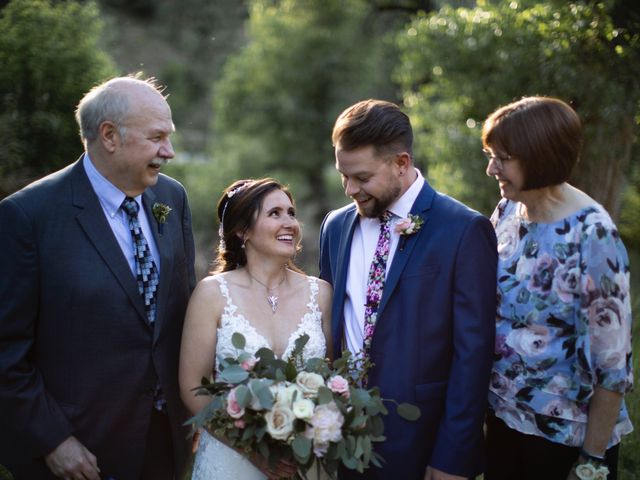 Kristina and Matteus&apos;s Wedding in Boulder, Colorado 195