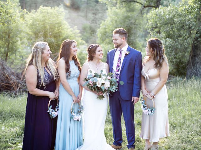Kristina and Matteus&apos;s Wedding in Boulder, Colorado 204