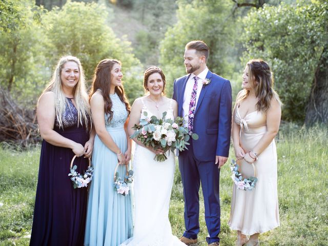 Kristina and Matteus&apos;s Wedding in Boulder, Colorado 205