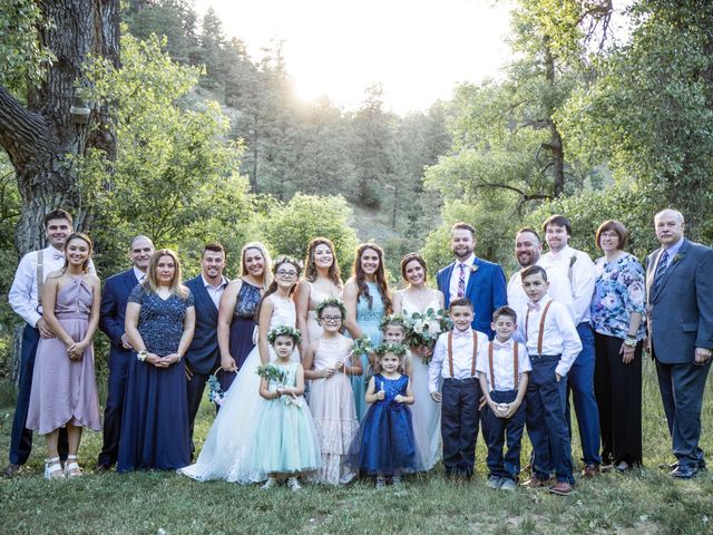 Kristina and Matteus&apos;s Wedding in Boulder, Colorado 206