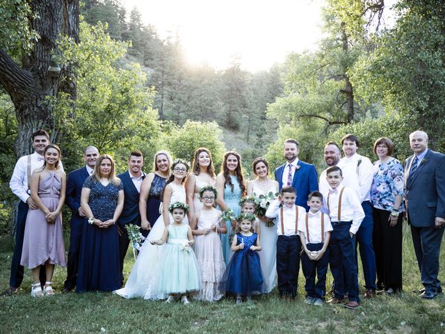 Kristina and Matteus&apos;s Wedding in Boulder, Colorado 207