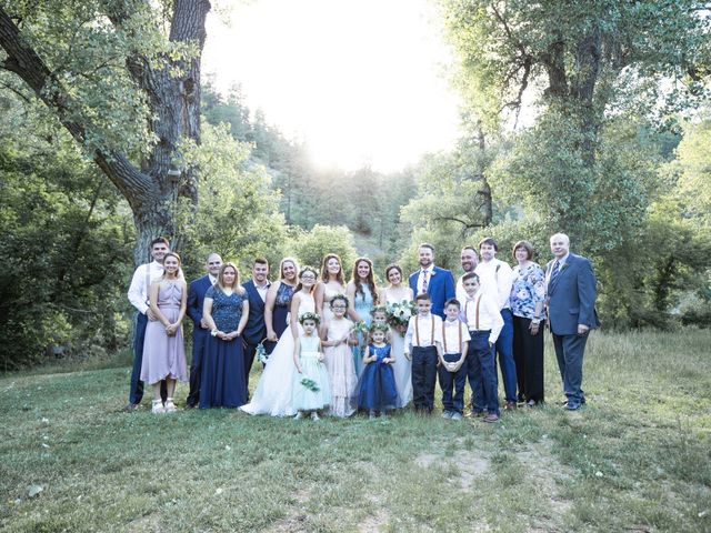 Kristina and Matteus&apos;s Wedding in Boulder, Colorado 208
