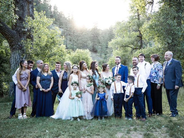 Kristina and Matteus&apos;s Wedding in Boulder, Colorado 209