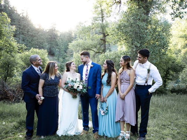 Kristina and Matteus&apos;s Wedding in Boulder, Colorado 212