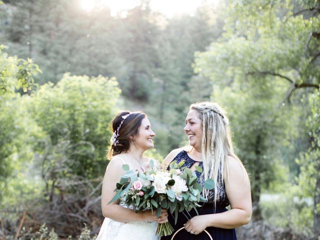 Kristina and Matteus&apos;s Wedding in Boulder, Colorado 214