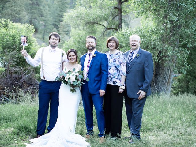 Kristina and Matteus&apos;s Wedding in Boulder, Colorado 235