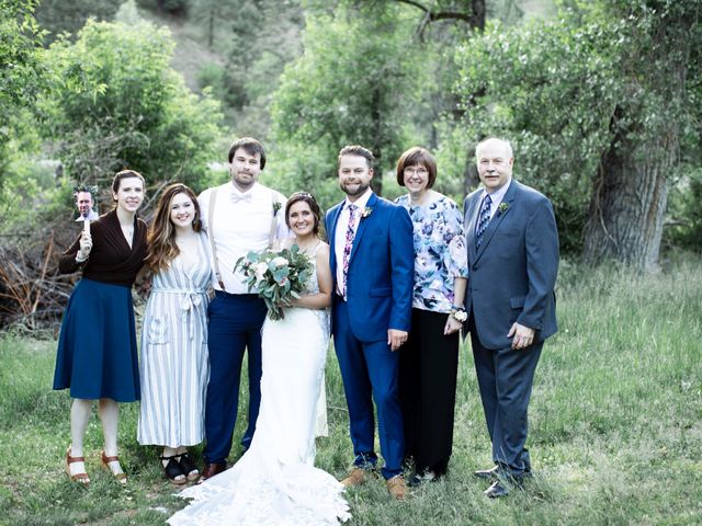 Kristina and Matteus&apos;s Wedding in Boulder, Colorado 236