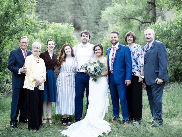 Kristina and Matteus&apos;s Wedding in Boulder, Colorado 238