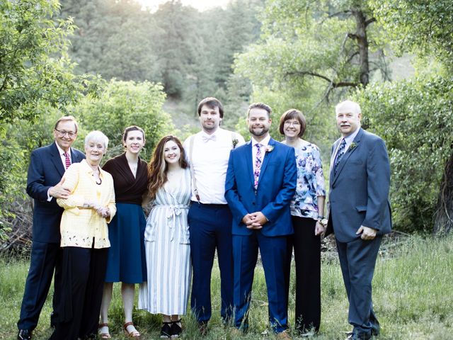 Kristina and Matteus&apos;s Wedding in Boulder, Colorado 239