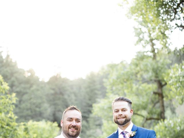 Kristina and Matteus&apos;s Wedding in Boulder, Colorado 242