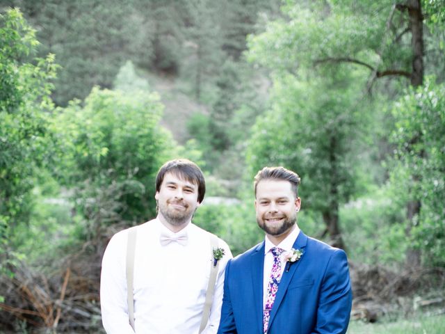 Kristina and Matteus&apos;s Wedding in Boulder, Colorado 243