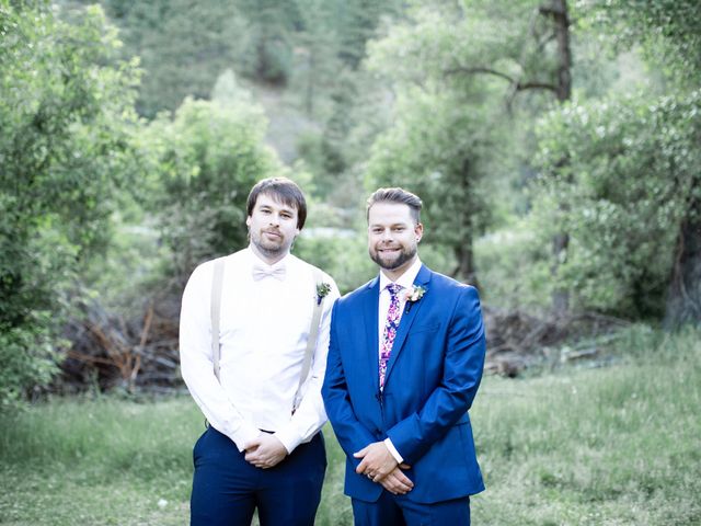 Kristina and Matteus&apos;s Wedding in Boulder, Colorado 244