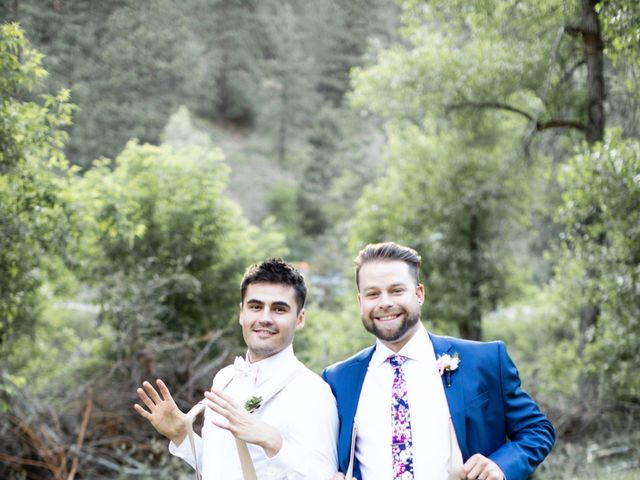 Kristina and Matteus&apos;s Wedding in Boulder, Colorado 247