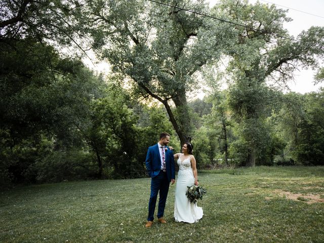 Kristina and Matteus&apos;s Wedding in Boulder, Colorado 262