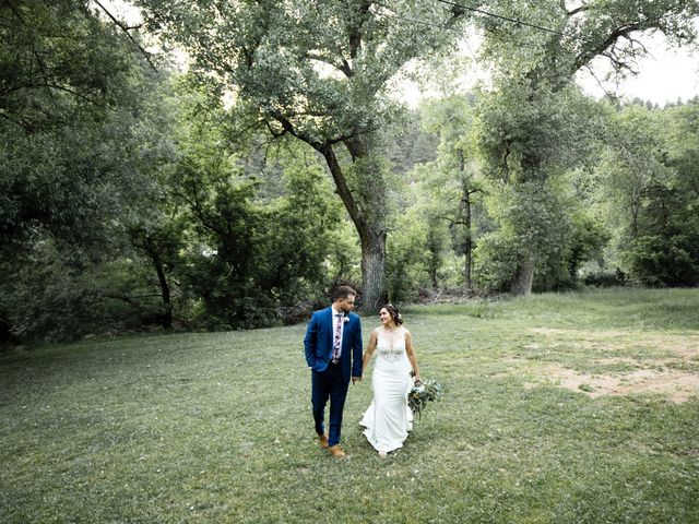 Kristina and Matteus&apos;s Wedding in Boulder, Colorado 263