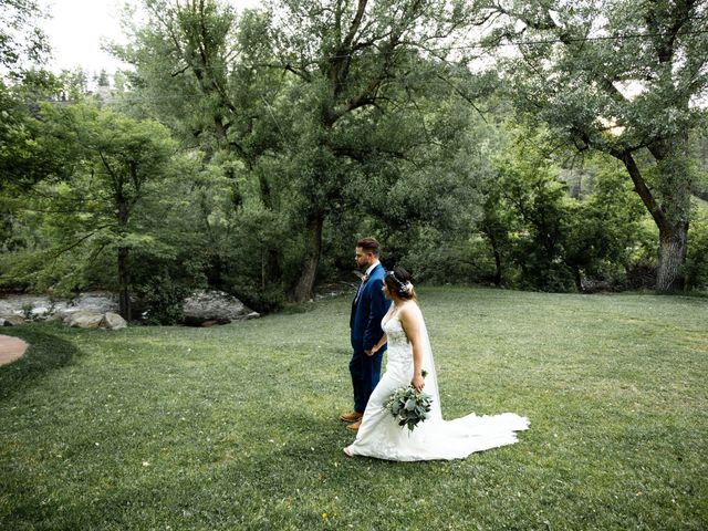 Kristina and Matteus&apos;s Wedding in Boulder, Colorado 264