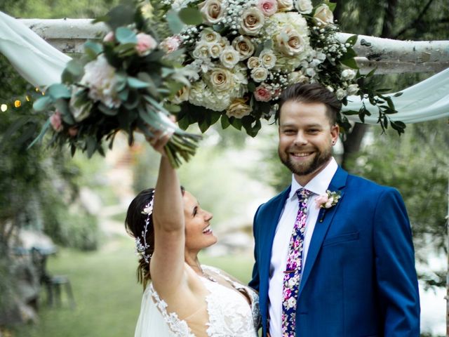 Kristina and Matteus&apos;s Wedding in Boulder, Colorado 277