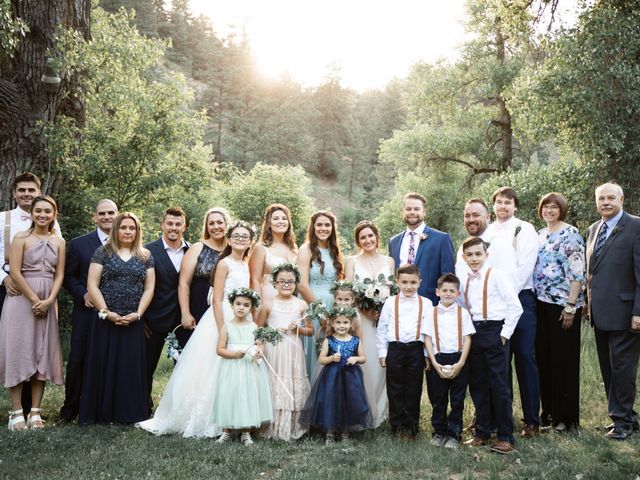 Kristina and Matteus&apos;s Wedding in Boulder, Colorado 286