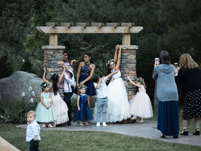 Kristina and Matteus&apos;s Wedding in Boulder, Colorado 318