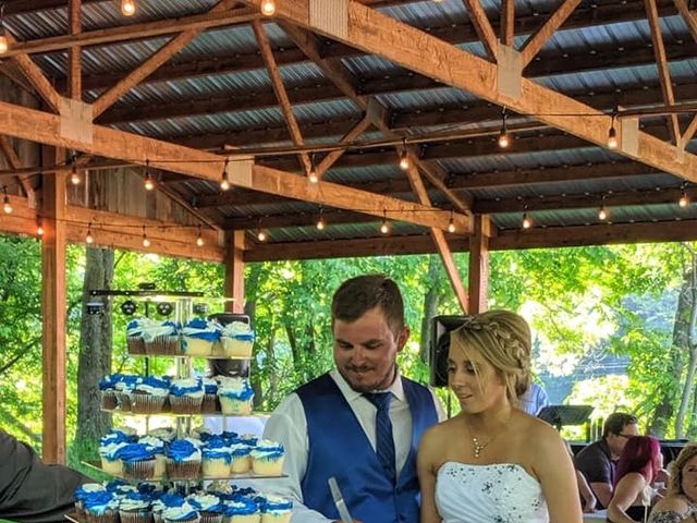 Shane  and Elisabeth &apos;s Wedding in Winona, Minnesota 4