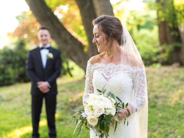 Dan and Sarah&apos;s Wedding in Chadds Ford, Pennsylvania 1