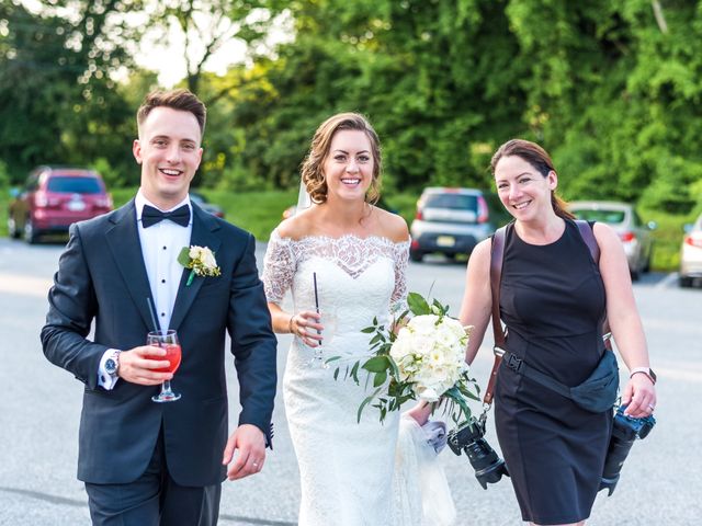 Dan and Sarah&apos;s Wedding in Chadds Ford, Pennsylvania 14
