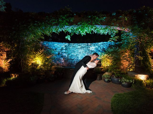 Dan and Sarah&apos;s Wedding in Chadds Ford, Pennsylvania 37