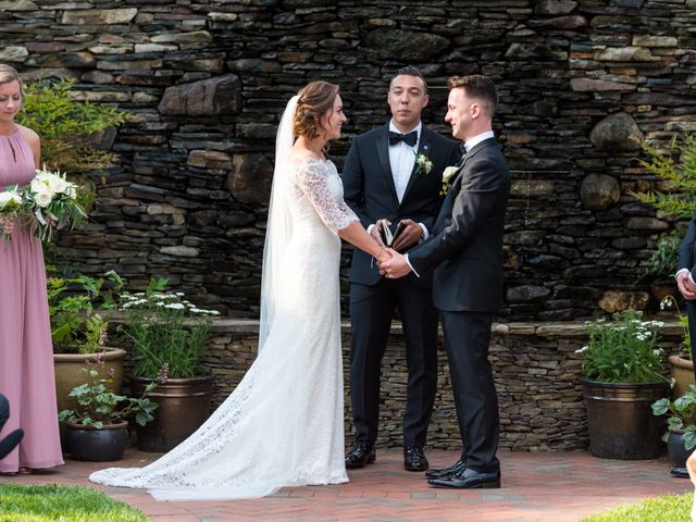 Dan and Sarah&apos;s Wedding in Chadds Ford, Pennsylvania 64