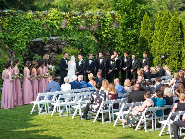 Dan and Sarah&apos;s Wedding in Chadds Ford, Pennsylvania 69