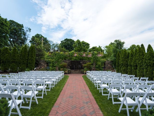 Dan and Sarah&apos;s Wedding in Chadds Ford, Pennsylvania 71