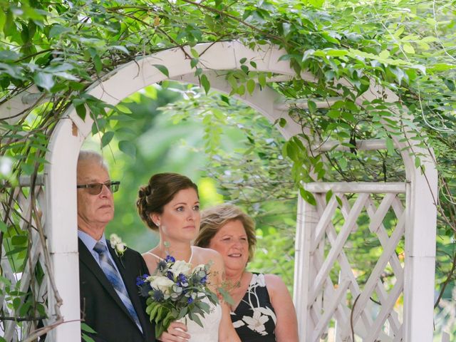 Athilia and Lauren&apos;s Wedding in Peabody, Massachusetts 78