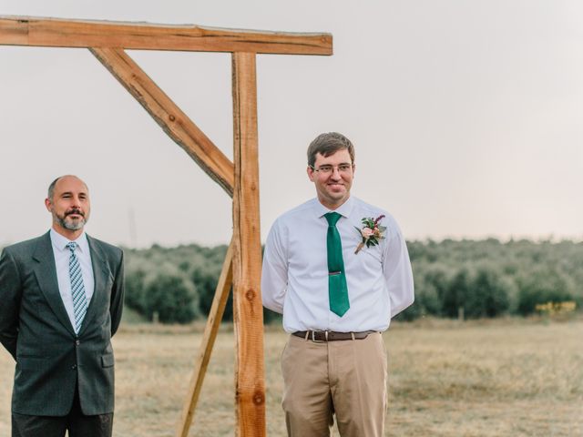 Jenna and Troy&apos;s Wedding in Stephens City, Virginia 49